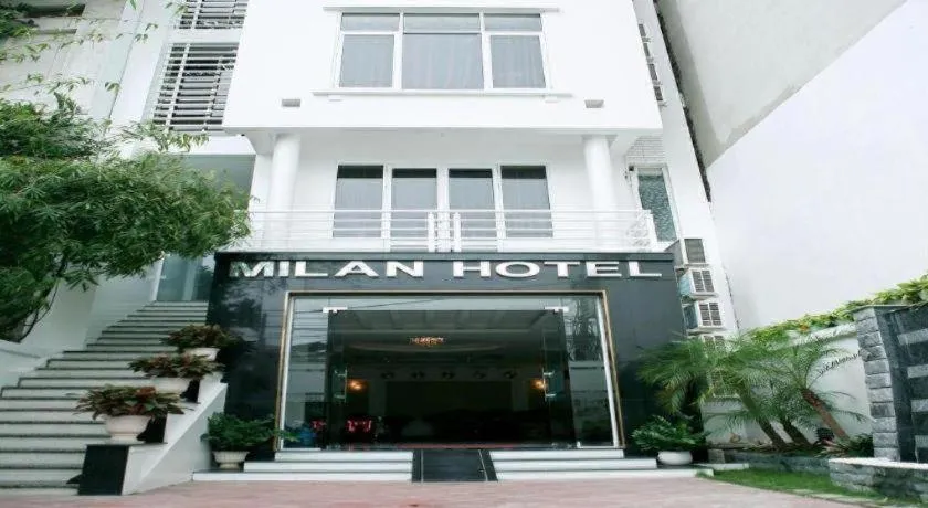 Hanoi Milan Hotel