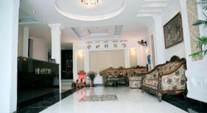 Hanoi Milan Hotel