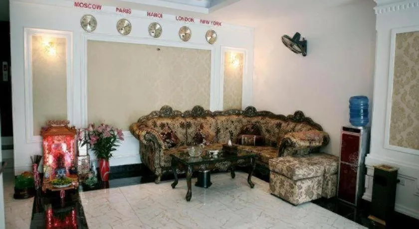 Hanoi Milan Hotel