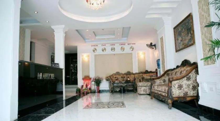 Hanoi Milan Hotel
