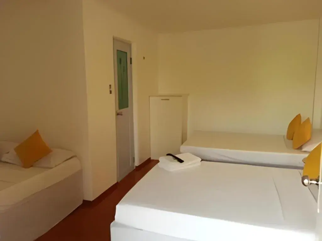 Bed in House of Big Brother Bed in House of Big Brother