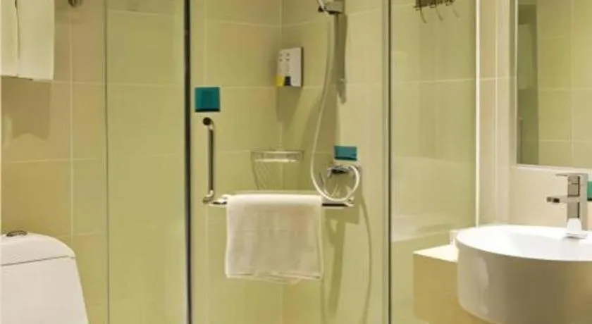 City Comfort Inn Zhongshan Shaxi Starbao Rosewood Expo City