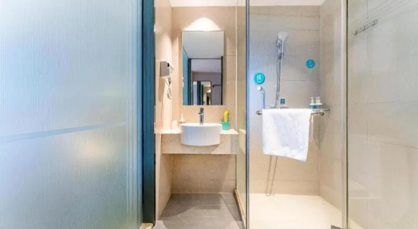 City Comfort Inn Zhongshan Shaxi Starbao Rosewood Expo City