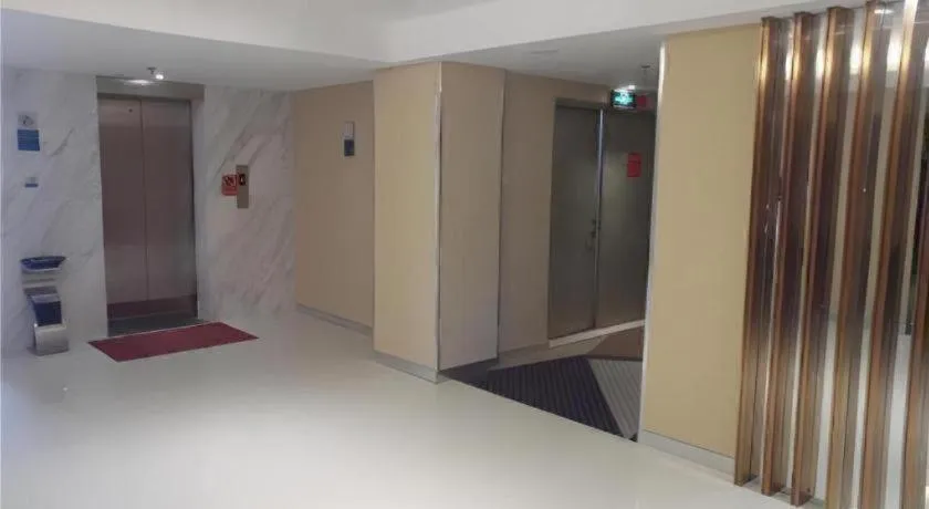 City Comfort Inn Zhongshan Shaxi Starbao Rosewood Expo City