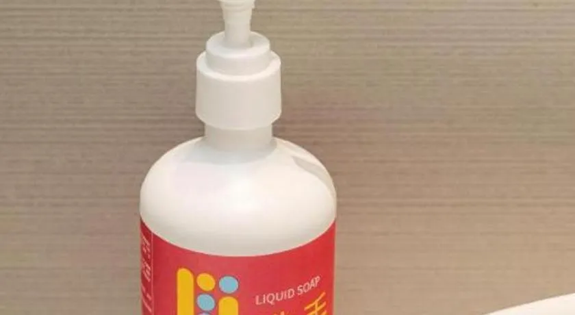 City Comfort Inn Zhongshan Shaxi Starbao Rosewood Expo City