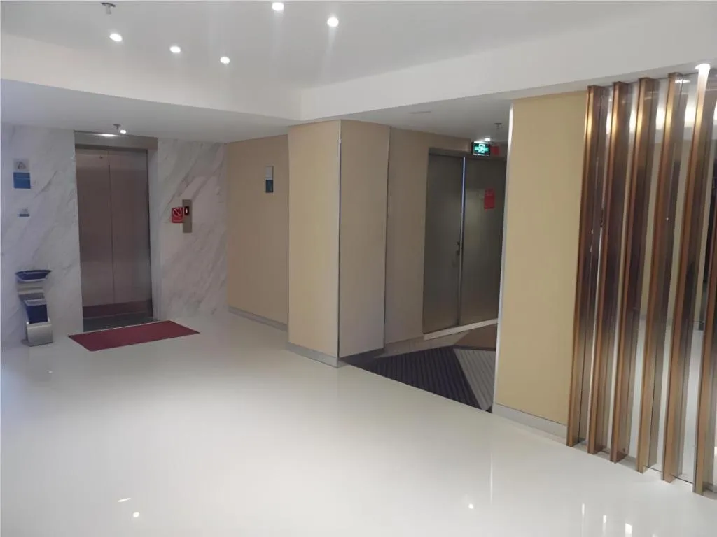 City Comfort Inn Zhongshan Shaxi Starbao Rosewood Expo City