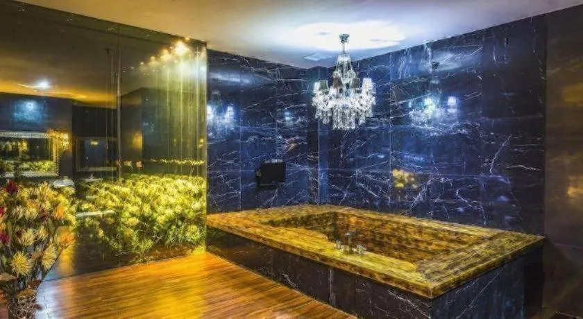 Qingdao Hengbo Hotel