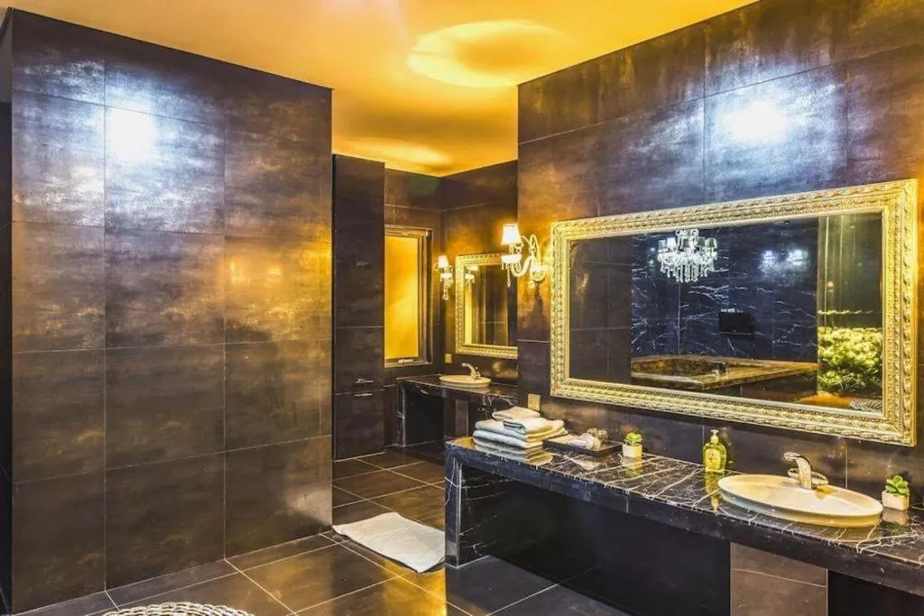 Qingdao Hengbo Hotel