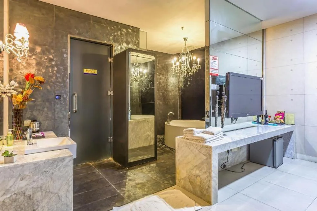 Qingdao Hengbo Hotel