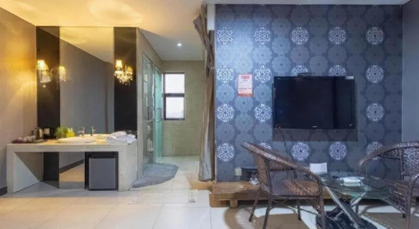 Qingdao Hengbo Hotel