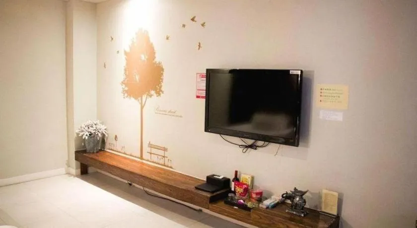 Qingdao Hengbo Hotel