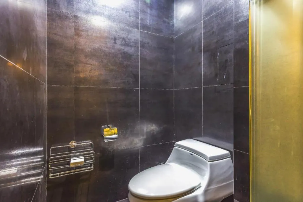 Qingdao Hengbo Hotel