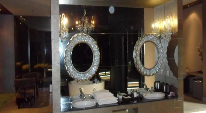 Qingdao Hengbo Hotel