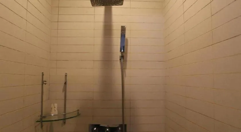 Qingdao Hengbo Hotel