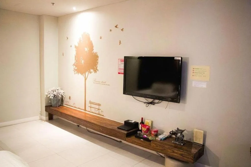 Qingdao Hengbo Hotel