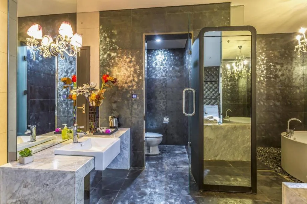 Qingdao Hengbo Hotel