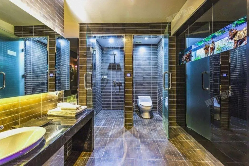 Qingdao Hengbo Hotel