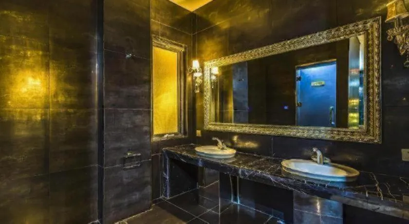 Qingdao Hengbo Hotel