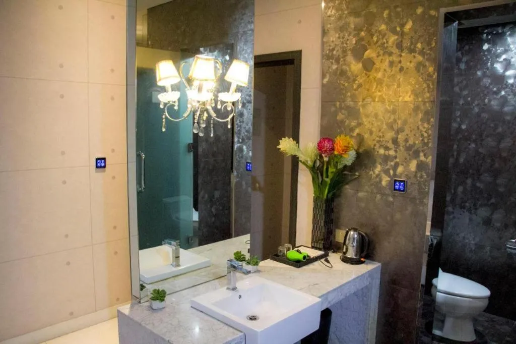 Qingdao Hengbo Hotel