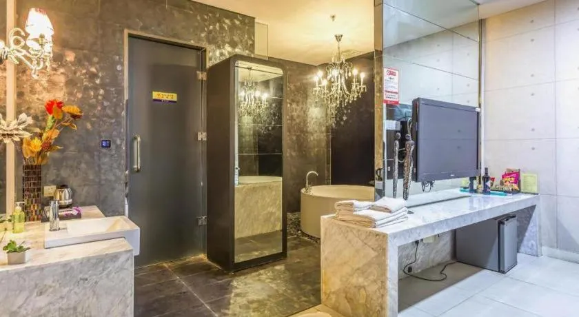 Qingdao Hengbo Hotel