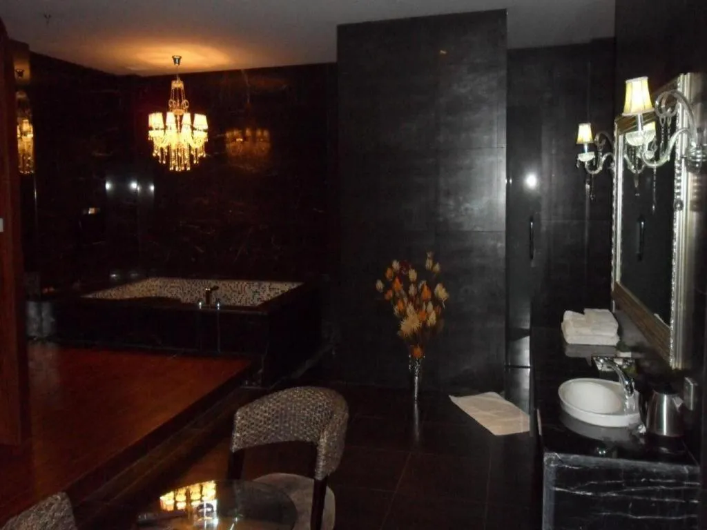 Qingdao Hengbo Hotel