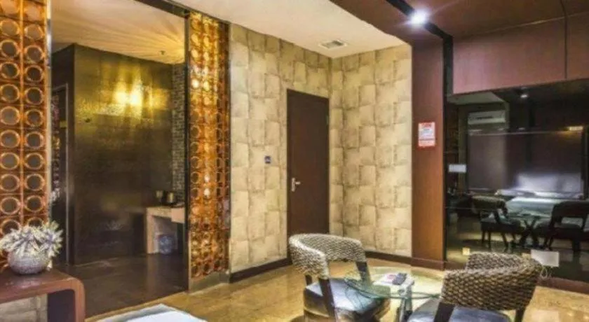 Qingdao Hengbo Hotel