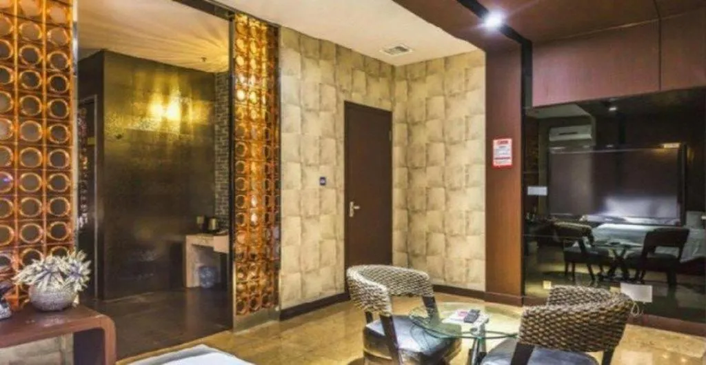 Qingdao Hengbo Hotel