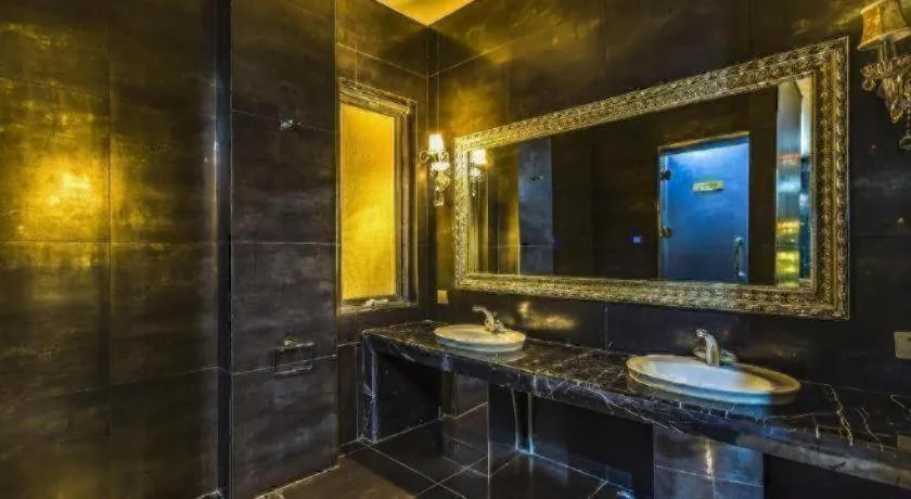 Qingdao Hengbo Hotel