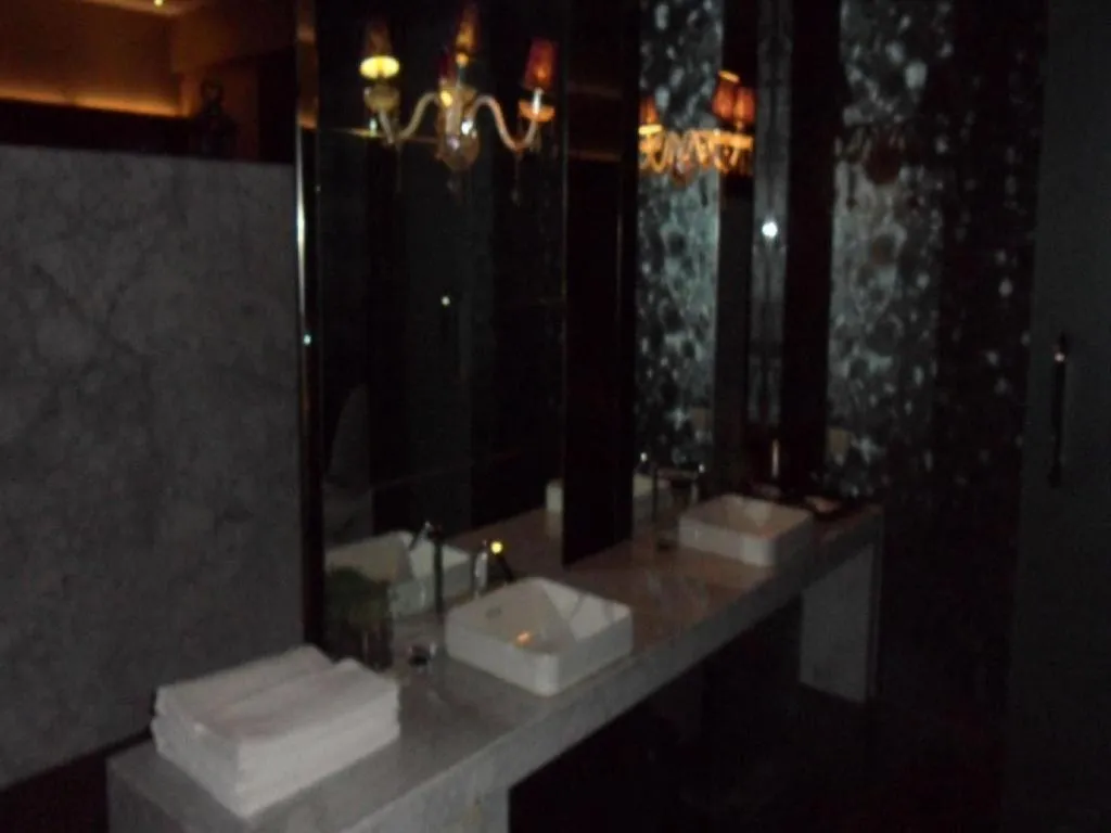 Qingdao Hengbo Hotel