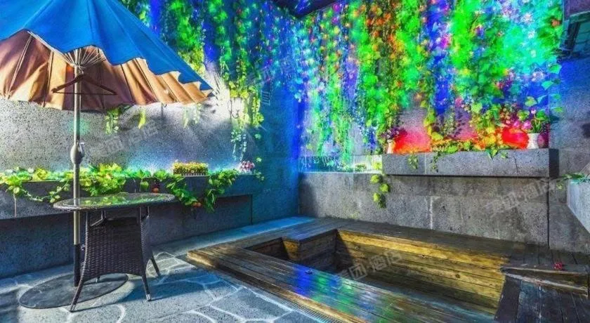 Qingdao Hengbo Hotel