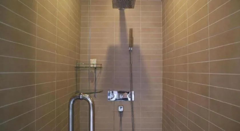 Qingdao Hengbo Hotel