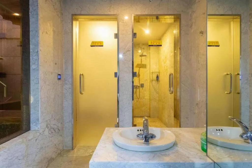 Qingdao Hengbo Hotel