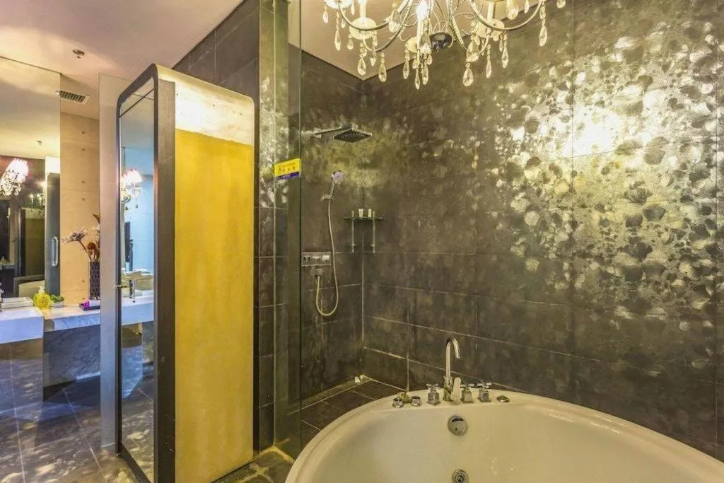 Qingdao Hengbo Hotel