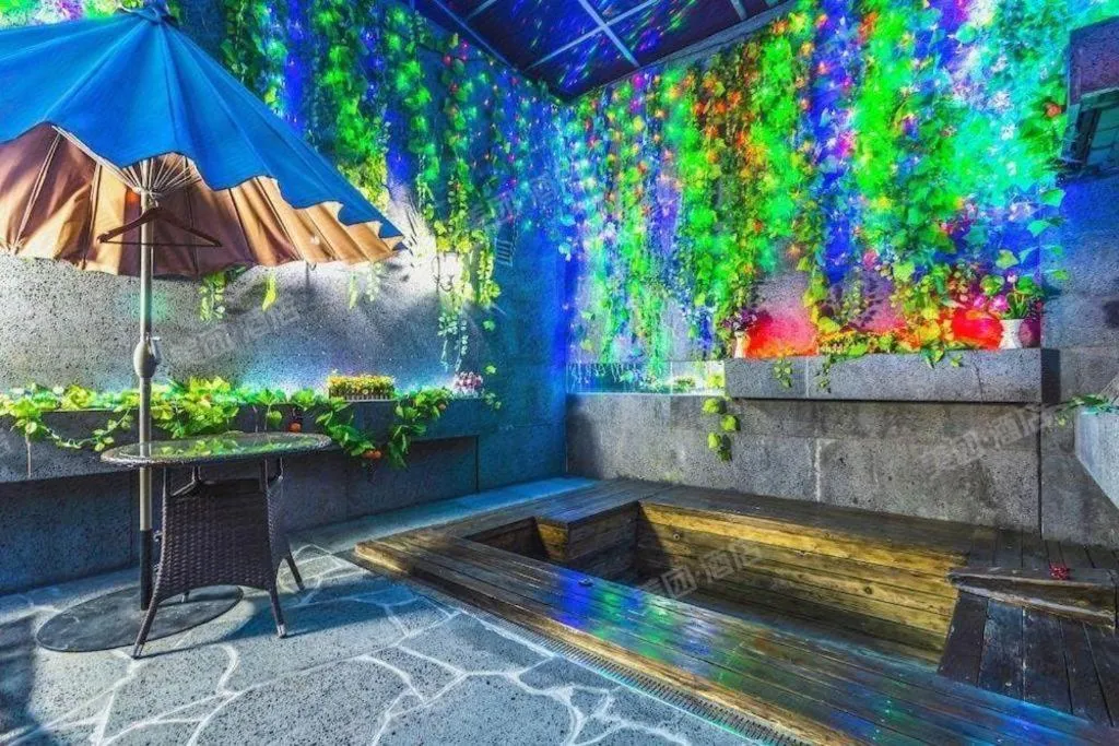 Qingdao Hengbo Hotel