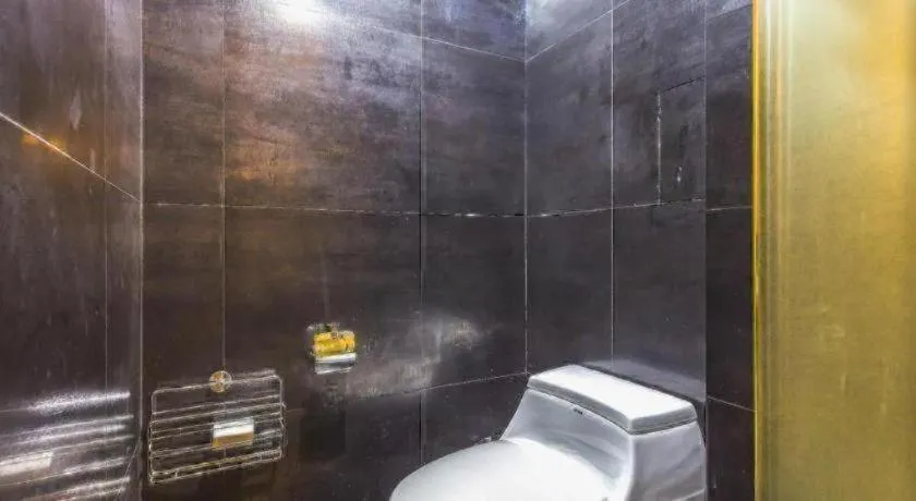 Qingdao Hengbo Hotel