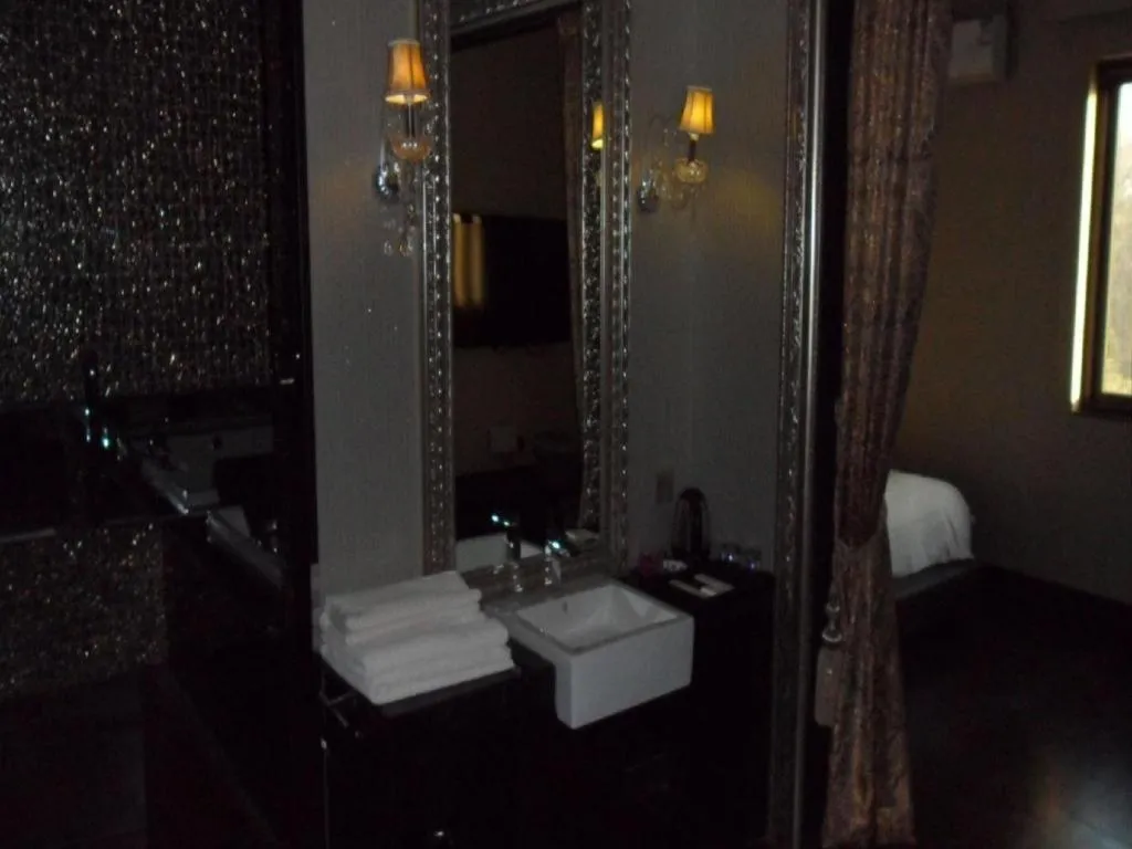 Qingdao Hengbo Hotel