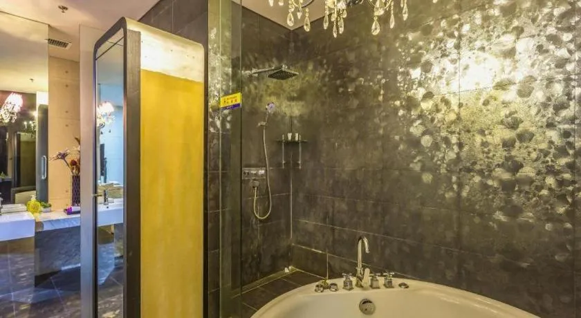 Qingdao Hengbo Hotel