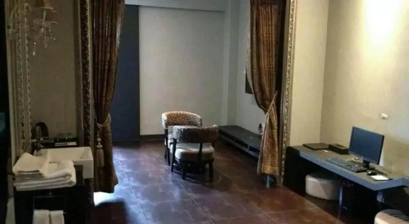 Qingdao Hengbo Hotel