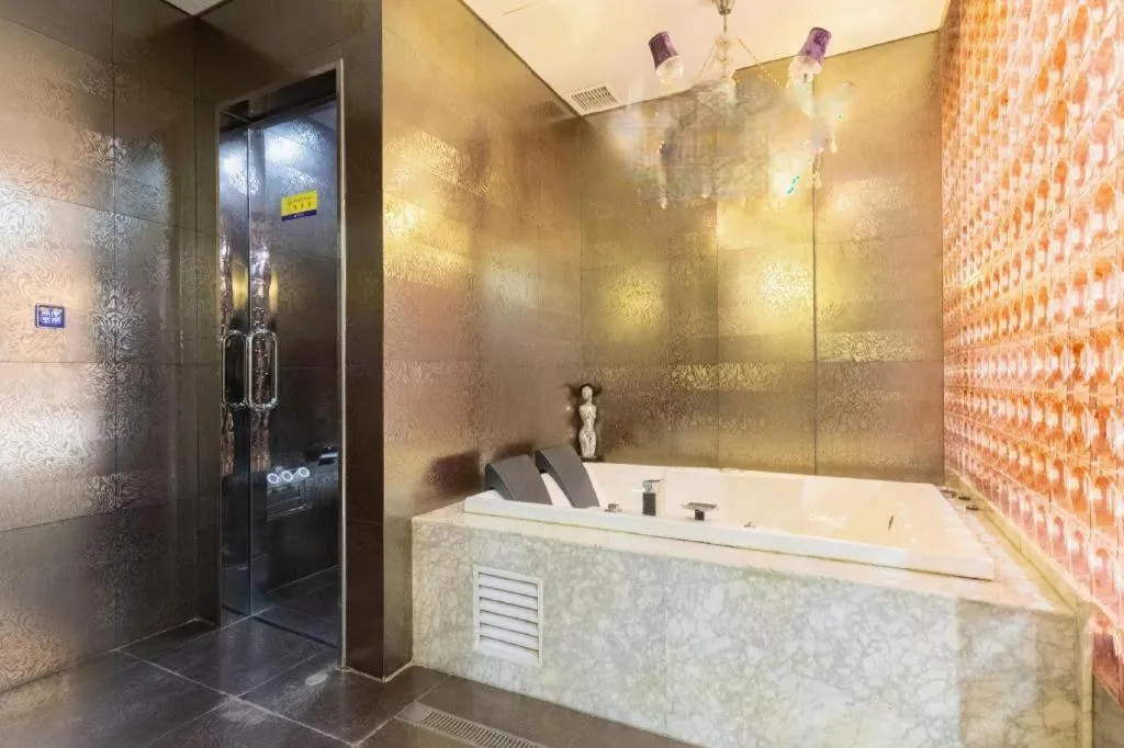 Qingdao Hengbo Hotel