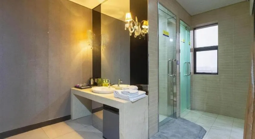 Qingdao Hengbo Hotel