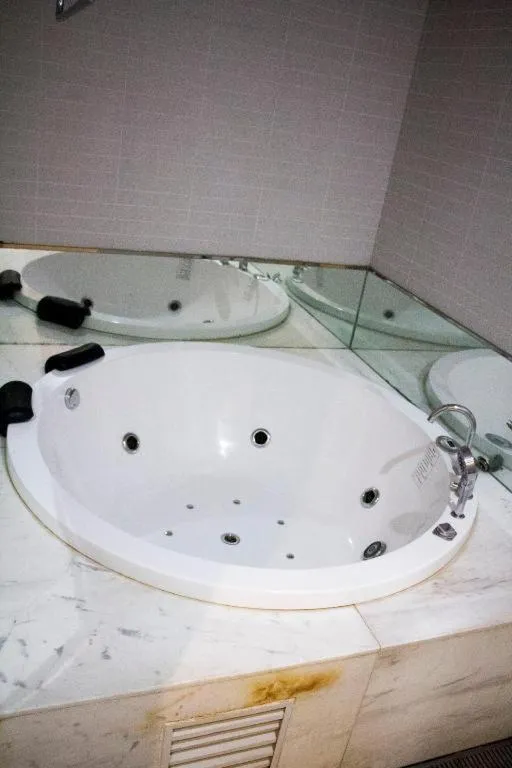 Qingdao Hengbo Hotel