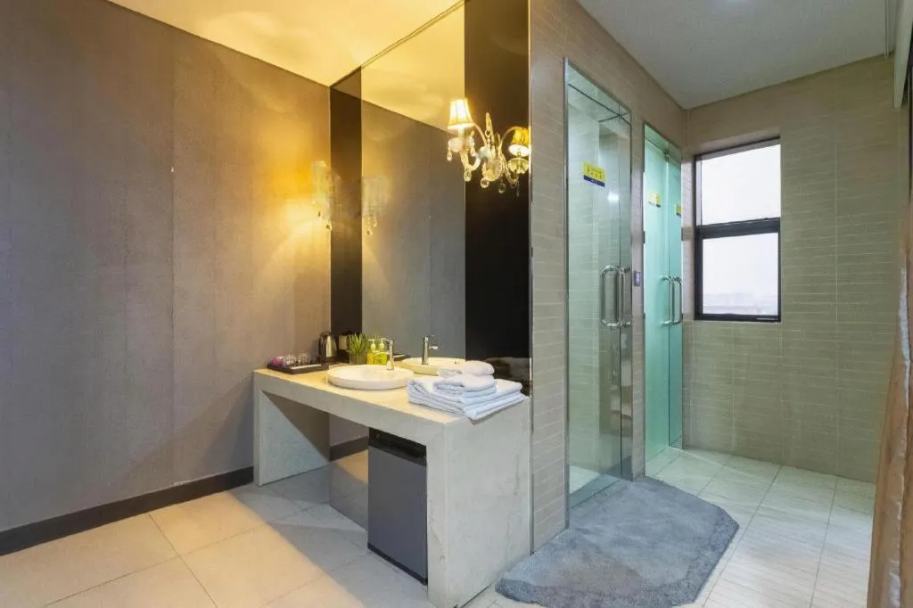 Qingdao Hengbo Hotel