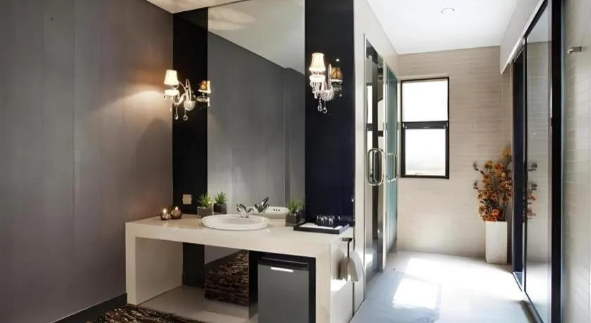 Qingdao Hengbo Hotel