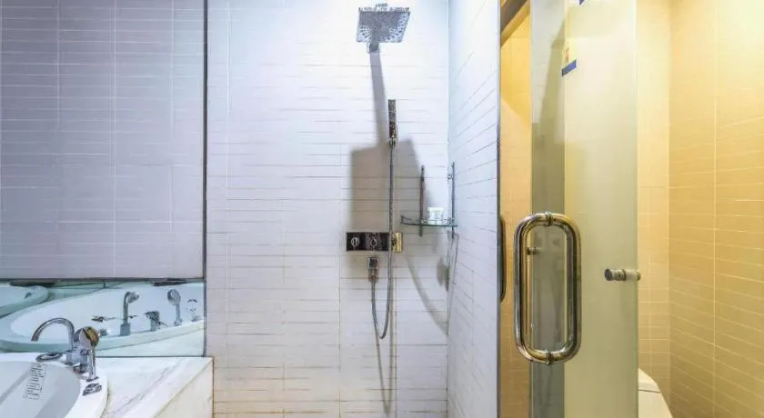 Qingdao Hengbo Hotel