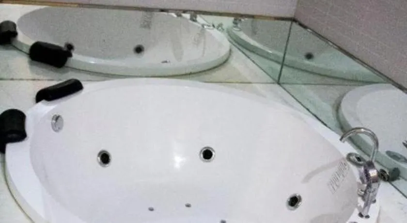 Qingdao Hengbo Hotel