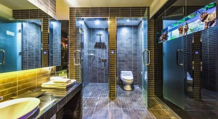 Qingdao Hengbo Hotel