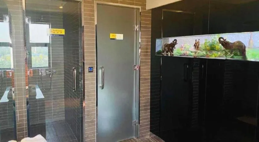 Qingdao Hengbo Hotel