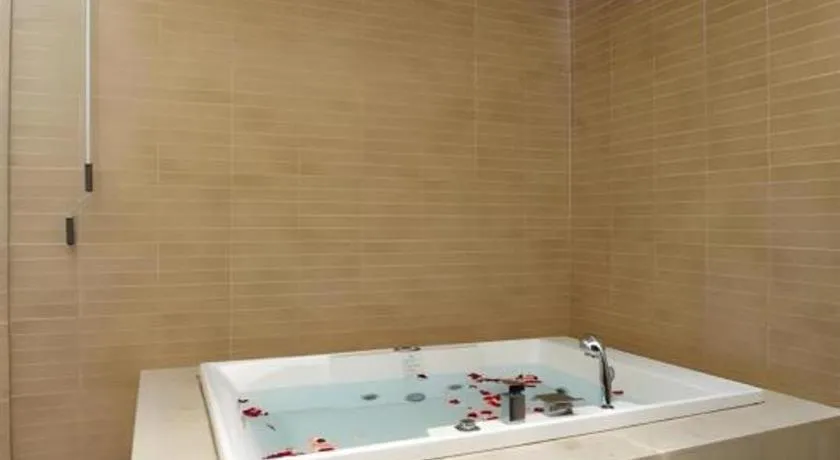 Qingdao Hengbo Hotel