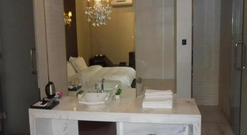 Qingdao Hengbo Hotel