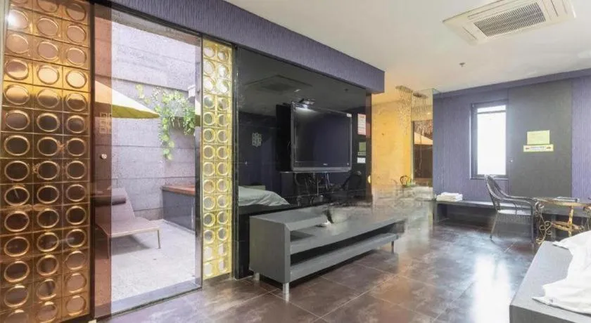 Qingdao Hengbo Hotel